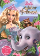 Barbie Adalar Prensesi Doan Egmont Yaynclk