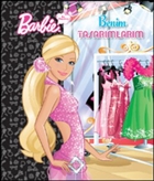 Barbie Ben Byynce - Benim Tasarmlarm Doan Egmont Yaynclk