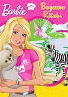 Barbie Ben Byynce - Boyama Kitab Doan Egmont Yaynclk