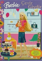 Barbie evir Giydir Doan Egmont Yaynclk