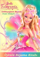 Barbie Fairytopia - Gkkuann Bys Doan Egmont Yaynclk