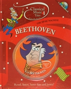 Beethoven - The Music Machine Doan Egmont Yaynclk