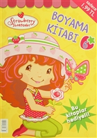 ilek Kz Boyama Kitab 6 Doan Egmont Yaynclk