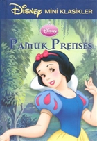 Disney Mini Klasikler - Pamuk Prenses Doan Egmont Yaynclk