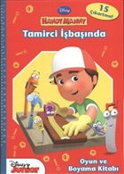 Handy Manny - Tamirci  Banda Doan Egmont Yaynclk