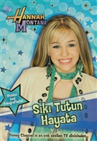 Hannah Montana - Sk Tutun Hayata Doan Egmont Yaynclk