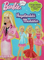 Barbie Ben Byynce - Hayalimdeki Meslekler Doan Egmont Yaynclk