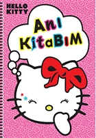 Hello Kitty An Kitabm Doan Egmont Yaynclk