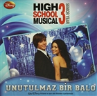 High School Musical 3 - Unutulmaz Bir Balo Doan Egmont Yaynclk