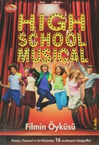 High School Musical Filmin yks Doan Egmont Yaynclk