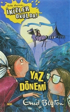 kizler Okulda 3 -  Yaz Dnemi Doan Egmont Yaynclk