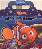 yi Geceler Kitaplar Nemo`nun Maceras Doan Egmont Yaynclk