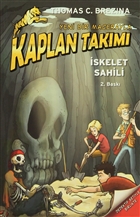 Kaplan Takm -  skelet Sahibi Doan Egmont Yaynclk