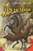 Kaplan Takm - Hayalet Atlar Doan Egmont Yaynclk