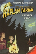 Kaplan Takm - Hayalet Uak Doan Egmont Yaynclk