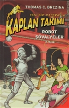 Kaplan Takm - Robot valyeler Doan Egmont Yaynclk
