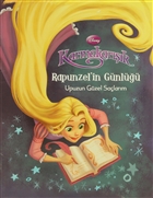 Karmakark - Rapunzel`in Gnl Doan Egmont Yaynclk