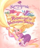 Karmakark - Rapunzel`in Muhteem Salar Doan Egmont Yaynclk