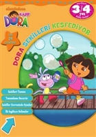 Kaif Dora - Dora ekilleri Kefediyor Doan Egmont Yaynclk