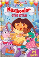 Kaif Dora Mzikalar yk Kitab Doan Egmont Yaynclk