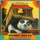 Kung Fu Panda 2 - Gizemli Anlar Doan Egmont Yaynclk