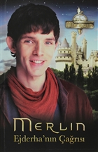 Merlin - Ejderha`nn ars Doan Egmont Yaynclk