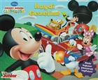 Mickey Mouse Club House: Haydi Gezelim Doan Egmont Yaynclk