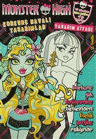 Monster High: Korkun Haval Tasarmlar Doan Egmont Yaynclk