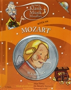 Mozart -  Byk Sr Doan Egmont Yaynclk