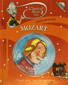Mozart  - Anton`s Big Secret Doan Egmont Yaynclk