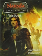 Narnia Gnlkleri Prens Kaspiyan Filmin yks Doan Egmont Yaynclk