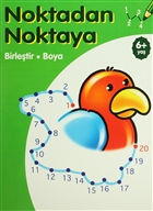 Noktadan Noktaya Birletir Boya - 6 Ya Doan Egmont Yaynclk