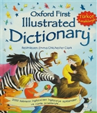 Oxford First Illustrated Dictionary Doan Egmont Yaynclk