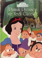 Pamuk Prenses ve Yedi Cceler Disney Klasikleri Doan Egmont Yaynclk