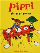 Pippi Bir Bzt Buluyor Doan Egmont Yaynclk