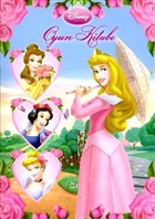 Prenses Oyun Kitab Doan Egmont Yaynclk
