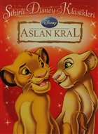Sihirli Disney Klasikleri - Aslan Kral Doan Egmont Yaynclk