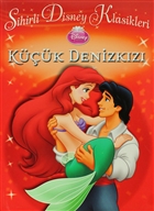 Sihirli Disney Klasikleri - Kk Denizkz Doan Egmont Yaynclk