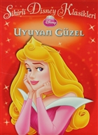 Sihirli Disney Klasikleri - Uyuyan Gzel Doan Egmont Yaynclk