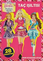 Barbie Prenses Okulu - Ta Ilts Doan Egmont Yaynclk