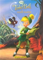 Tinker Bell ve Kayp Hazine (yk Kitab) Doan Egmont Yaynclk