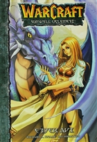 Warcraft Sunwell lemesi 1-  Ejder Av Doan Egmont Yaynclk