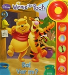 Winnie The Pooh - Bal Var m Doan Egmont Yaynclk