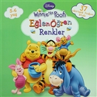 Winnie the Pooh - Elen ren Renkler Doan Egmont Yaynclk
