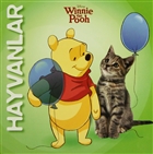 Winnie The Pooh - Hayvanlar Doan Egmont Yaynclk