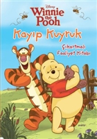 Winnie the Pooh - Kayp Kuyruk Doan Egmont Yaynclk