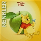 Winnie The Pooh - Renkler Doan Egmont Yaynclk