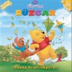 Winnie The Pooh Rzgar Doan Egmont Yaynclk