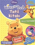 Winnie the Pooh Tatil Kitab: Keyifli ykler Doan Egmont Yaynclk