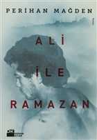 Ali ile Ramazan Doan Kitap